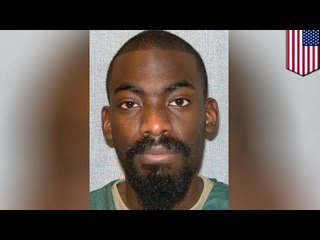 Milwaukee van shooting: Suspect commits suicide as police close in on him