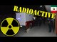 Mexico radioactive alert: Five states on alert after thieves steal truck full of Iridium 192