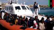 Boat sinking: Mediterranean's ‘worst’ boat tragedy sees hundreds of migrants drown off Libyan coast