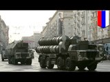 Iran nuclear crisis: Russia willing to sell advanced S-300 anti-aircraft missiles to Tehran