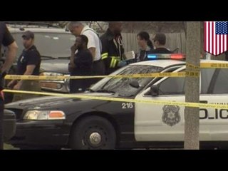 Milwaukee van shooting: Teen was toddler's brother, killer still unknown