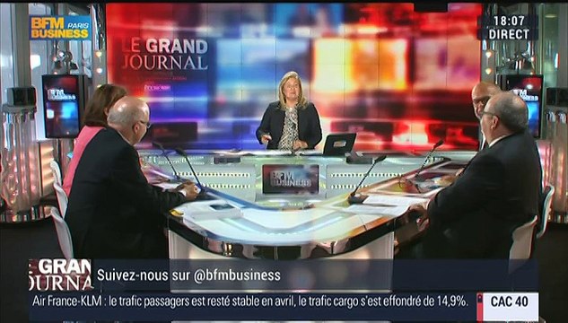 Quel bilan pour le cinéma français en 2014 ? : David Kessler, Françoise Benhamou, Jean-Paul Betbèze et Emmanuel Lechypre (1/2) - 11/05