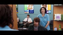 Haircut Scene, Were The Millers, Extremely Funny HD