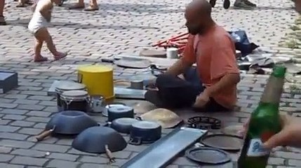 Le talent ne choisit, ni couleur, ni race, ni classe sociale.