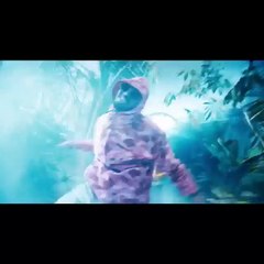 Chris Brown How Many Times