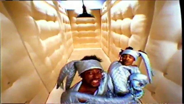 Busta Rhymes Featuring ODB - Woo-HaH! I Got You All In Check - Bohemia After Dark