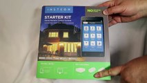 Insteon Starter Kit Home Remote Control System Unboxing Review @Insteon