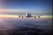 The Sorrow Over Lockerbie (Flight 103) 747 Crash Bomb Pan Am