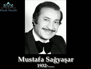 Mustafa Sağyaşar Seni ne çok sevdiğimi söylesem de bilemezsin