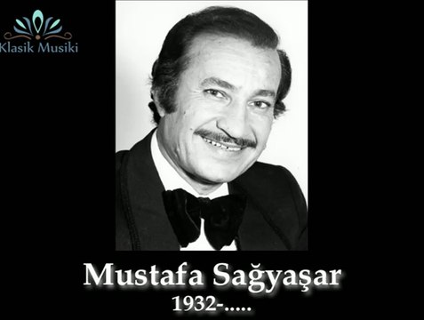 Mustafa Sağyaşar Seni ne çok sevdiğimi söylesem de bilemezsin