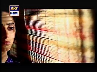 Woh Ishq tha Shayad Episode 9 - 11 May 2015 - Ary Digital