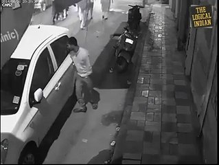 Stolen A Laptop In A Minute