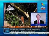Se registran más de 70 tornados al sur de los EE. UU.