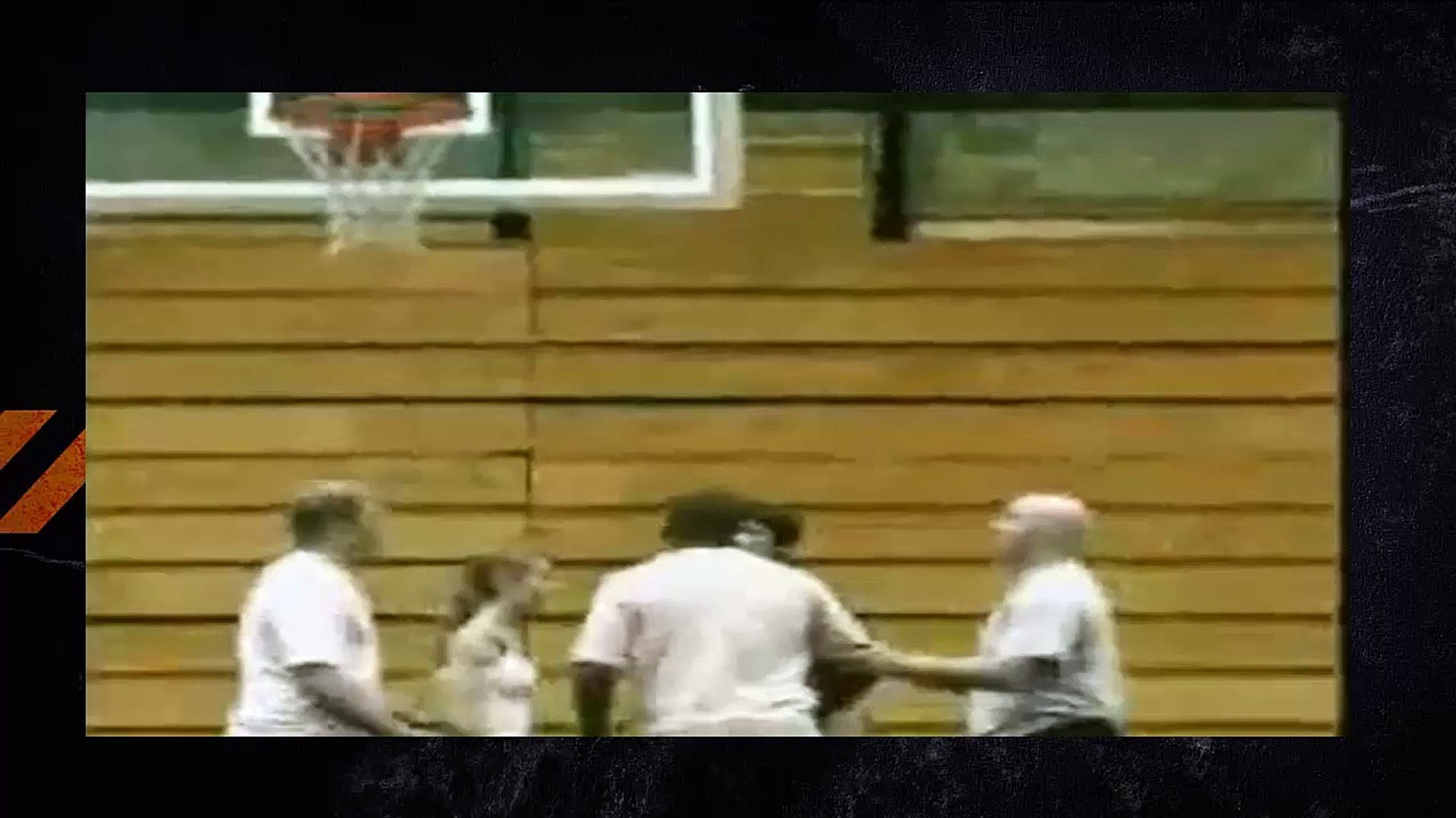 ⁣Funny Basketball Videos