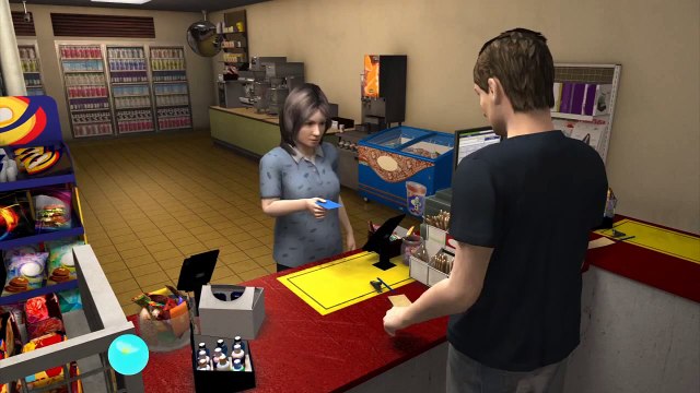 مجرمة في جرائم متسلسلة من ولاية أوريغون الأمريكية