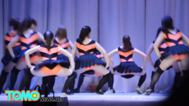 فيديو لروسيات يقمن بهز أردافهن ينتشر على النت والحكومة الروسية تلقي باللوم على مايلي ونيكي