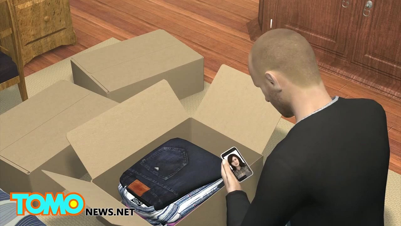 علاقة عاطفية عن طريق الإنترنت والفتاة تعتدي على الشاب في أول لقاء