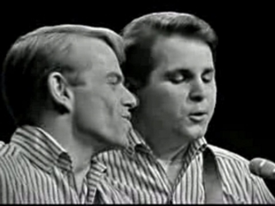 Beach Boys - Hawai