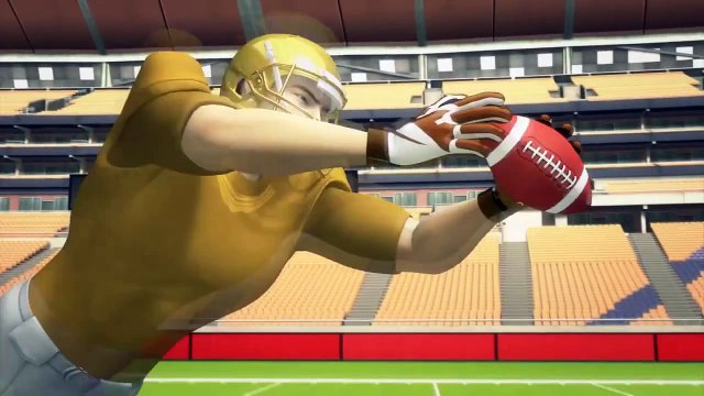 رامس كيني بريت يمثل في فيديو اباحي