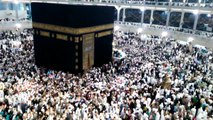 Makkah Live Broadcast 24x7, Siaran langsung dari Masjidil Haram