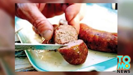 رجل برازيلي يقطع عضوه