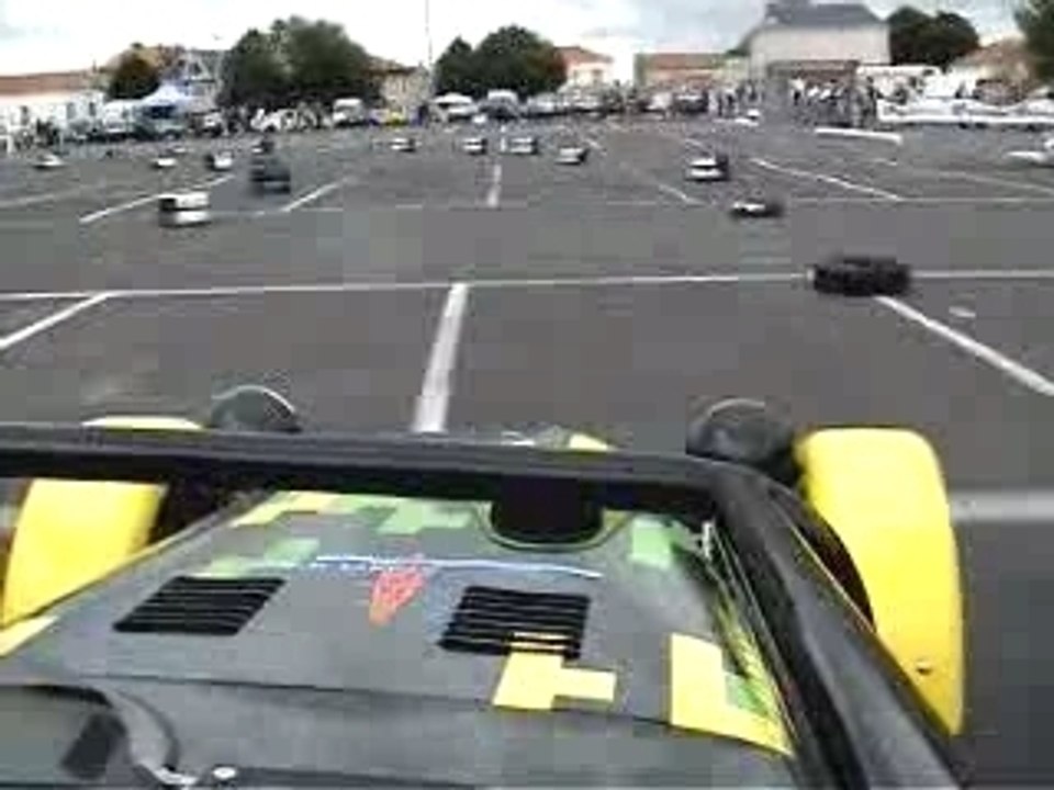 slalom de rochefort 2004 caterham