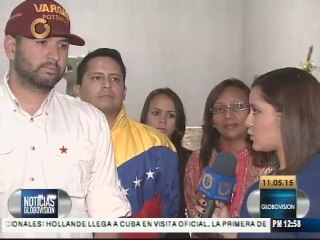 Socialista Podemos preparado para las parlamentarias