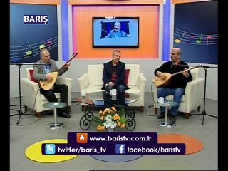 Ali Çınar - Mecnunum Leylamı Gördüm