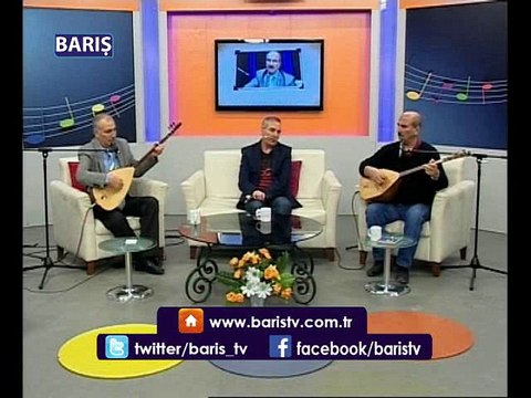 Ali Çınar - Mecnunum Leylamı Gördüm