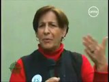 Susana Villarán: Aborto, 