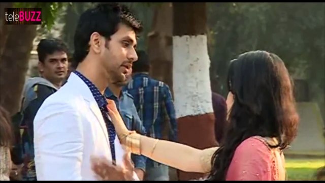 Meri Aashiqui Tum Se Hi 11th May 2015 EPISODE - Ishani ANGRY on Ranveer