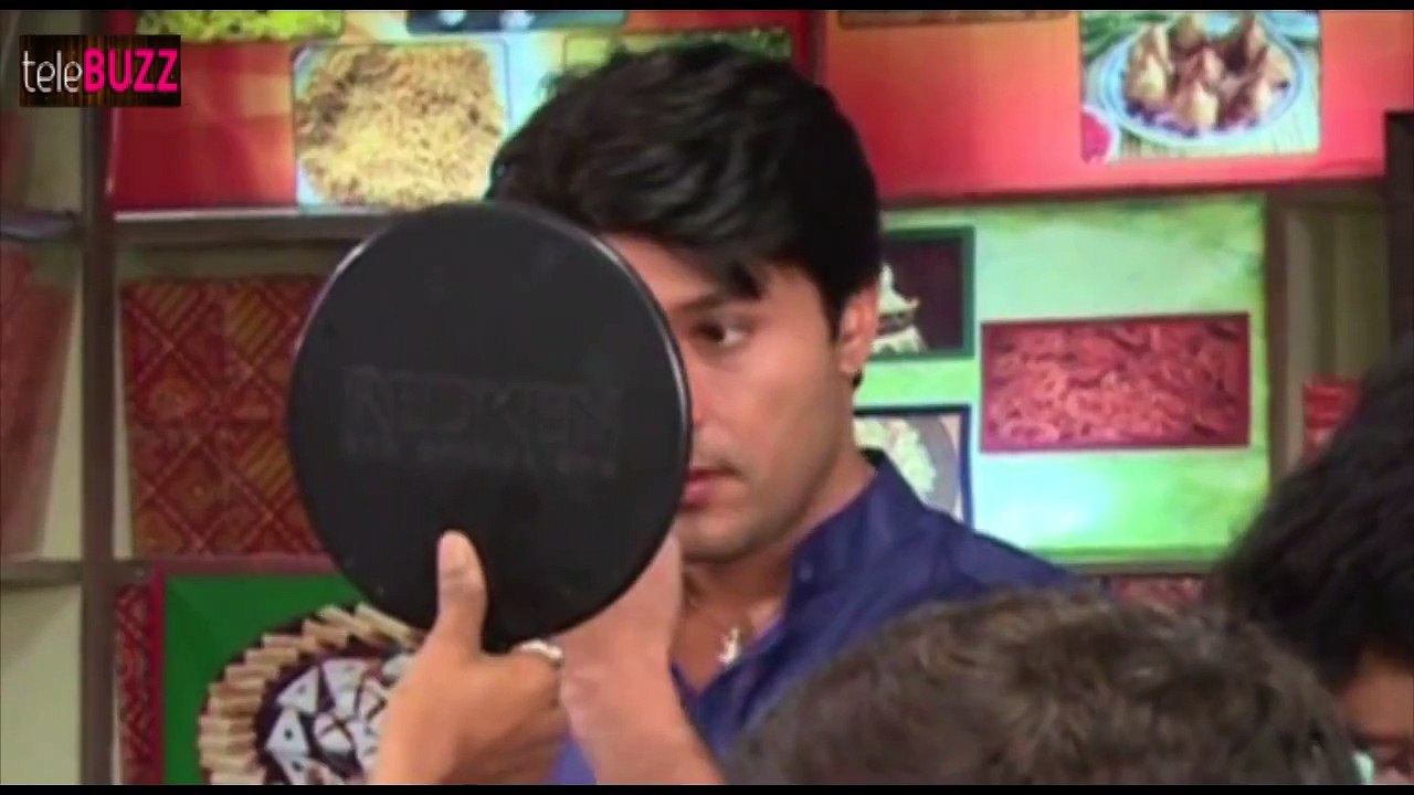 Diya Aur Baati Hum 7th May 2015 EPISODE - NEW ENTRIES