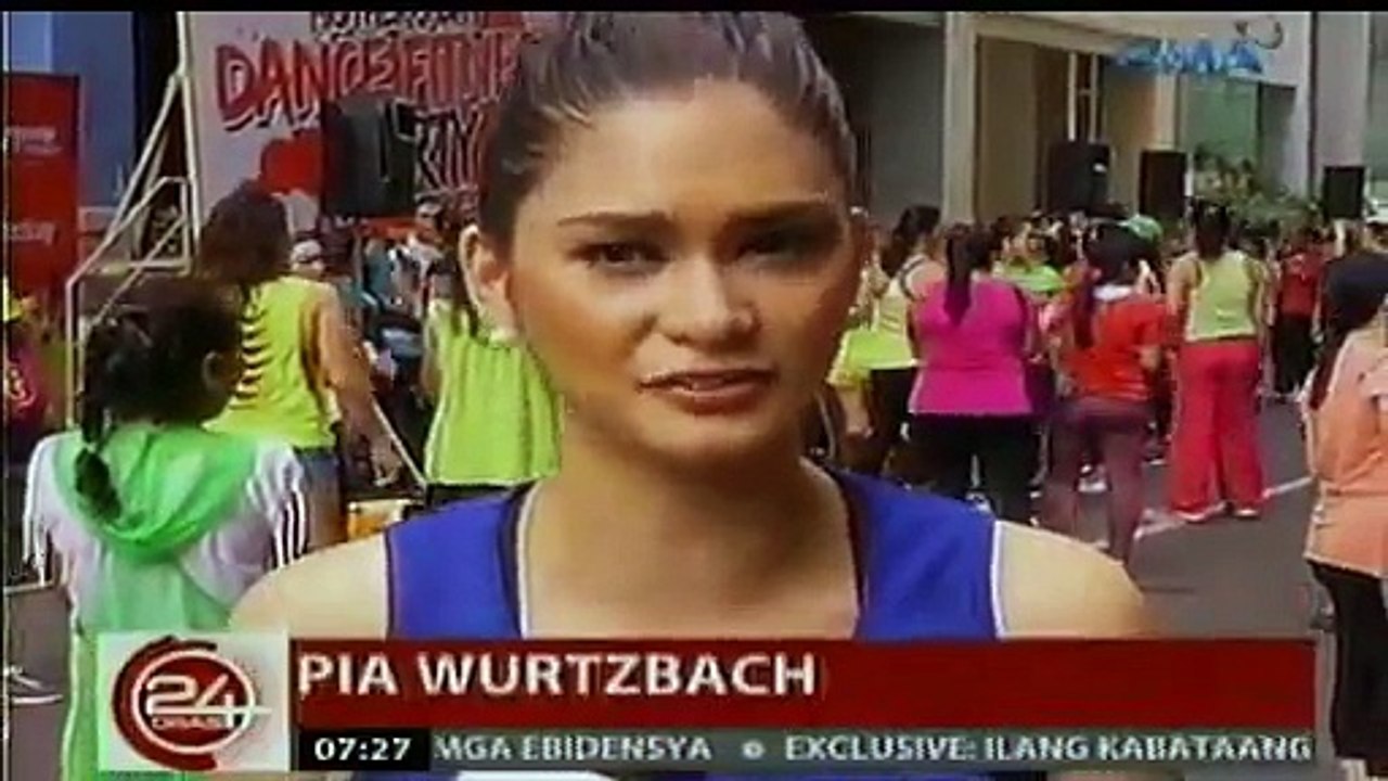 24 Oras May 11 2015 Full Episode Part 4
