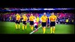 Lionel Messi Videos Barcelona vs FC Bayern Munich 3-0 All Goals