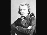 Johannes Brahms - Hungarian Dance No. 5 - Allegro - Vivace