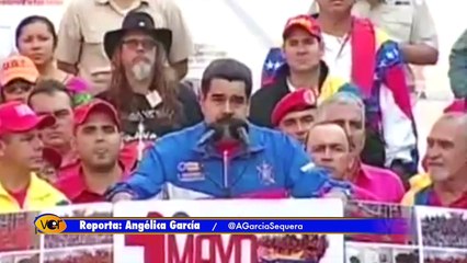 Entérate de lo que opinan los venezolanos sobre los viajes "costosos" de Maduro