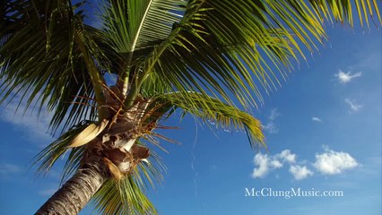 Relaxing Piano Music (Quiet Shore)