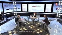 CLASH : Marine Le Pen détruit Pierre Moscovisi !