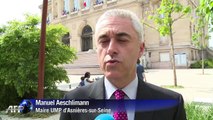 Municipales annulées en Hauts-de-Seine: retour aux urnes