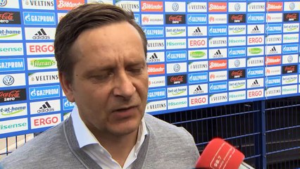 Bufera Schalke, Heldt: "Licenziati Boateng e Sam"