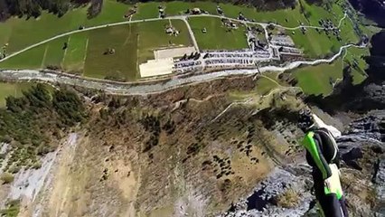 BASE trip mars-avril 2015