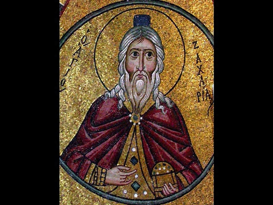 Hosios Loukas