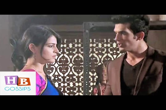 Meri Aashiqui Tumse Hi Ranveer Ishani Fight Shoot 11th May 2015 Part 5