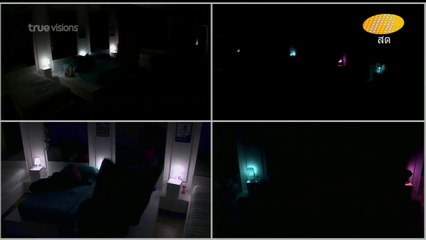 AF11 week 9 น้ำไปรพ. ลุกขึ้นจากเตียง นาทีที่ 7  1592014