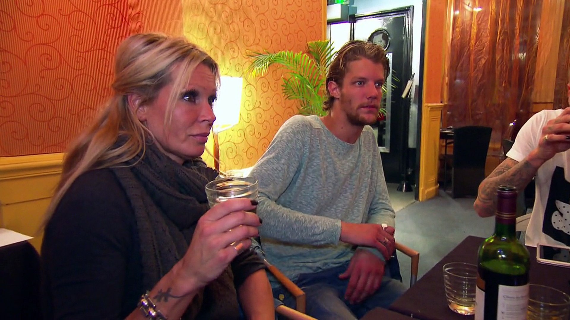 Toni \u0026 Tony; Zo Vader, Zo Zoon [20150505] - Video Dailymotion, image size:1920x1080