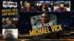 Mike Vick Police Report -- QB Allegedly Threatens Ex-Business Partner ... Vick Calls B.S.