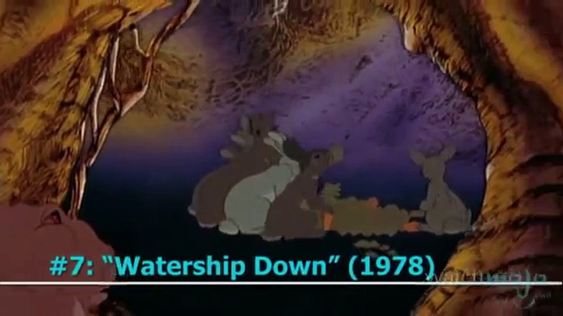 Top 10 Creepy Kids Movies