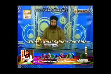 Kya kisi ki Bad-dua Asar karti hae ?