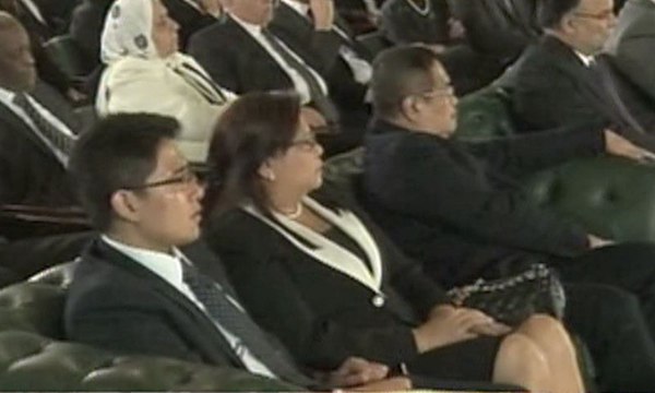 Nawaz recommends Sitara-i-Pakistan for deceased foreign diplomats