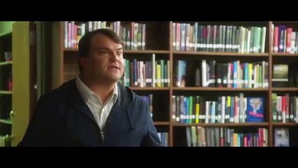 The D Train Official Trailer #1 (2015) - Jack Black, James Marsden Movie HD